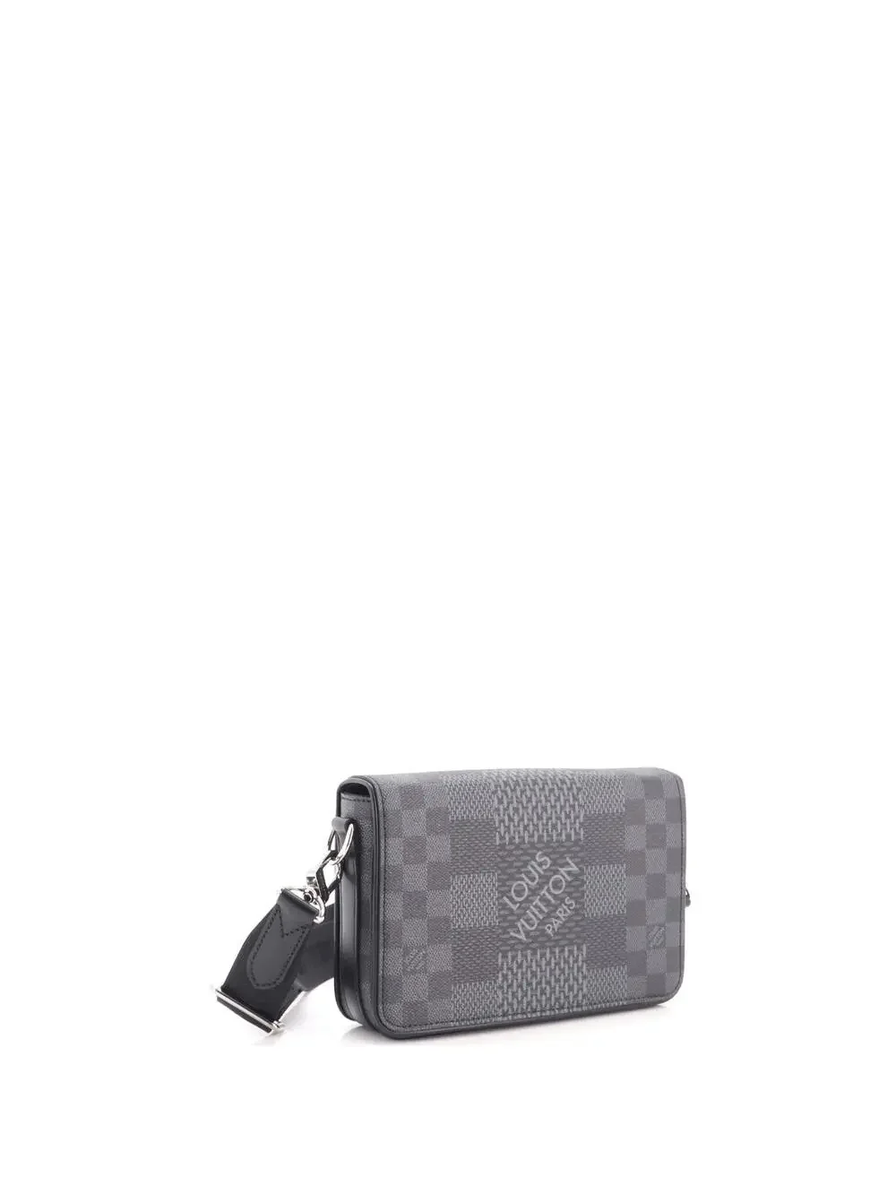 Louis Vuitton Studio Messenger Bag #335367L20B